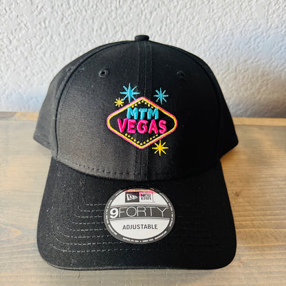 Classic Premium Embroidered Hat