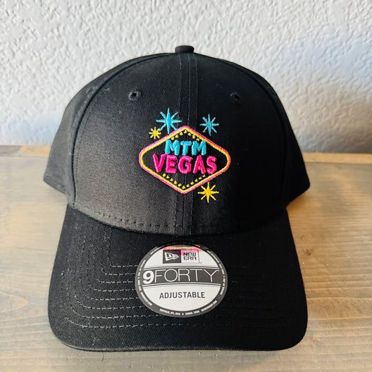 Classic Premium Embroidered Hat