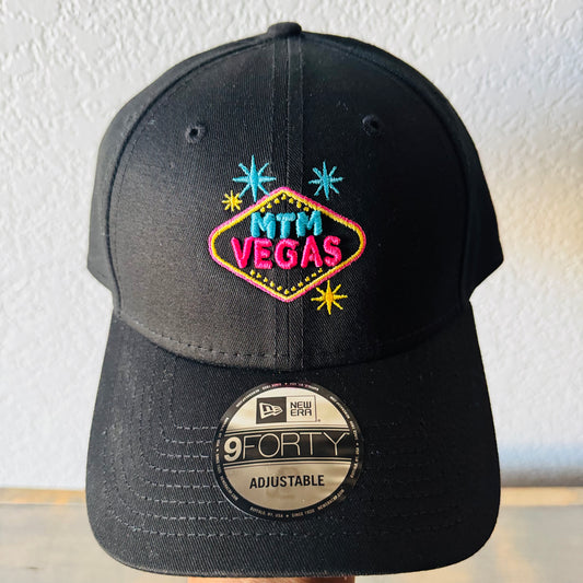 Classic Premium Embroidered Hat